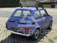 1977 Fiat 126