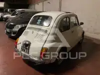1977 Fiat 126