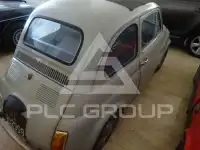 1977 Fiat 126