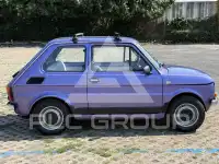 1977 Fiat 126