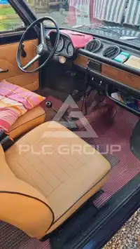 1977 Fiat 127