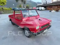 1977 Fiat 127