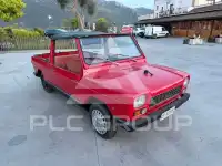 1977 Fiat 127