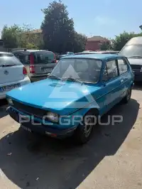 1977 Fiat 127