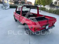 1977 Fiat 127