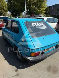1977 Fiat 127