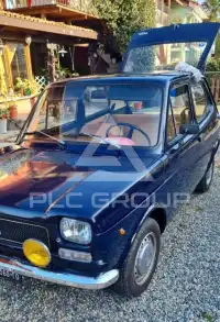 1977 Fiat 127