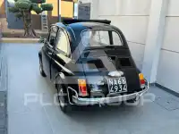 1977 Fiat 500