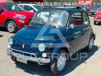 1977 Fiat 500