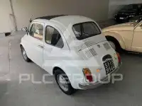 1977 Fiat 500