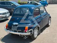 1977 Fiat 500