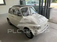 1977 Fiat 500