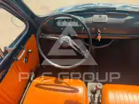 1977 Fiat 500