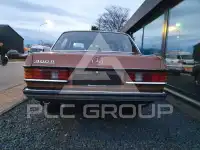 1977 Mercedes Benz E 300
