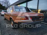 1977 Mercedes Benz E 300