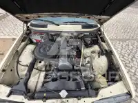 1977 Mercedes Benz E 300