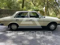 1977 Mercedes Benz E 300