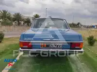 1977 Mercedes Benz Other