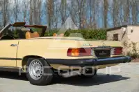 1977 Mercedes Benz Other