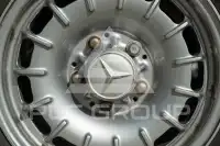 1977 Mercedes Benz Other