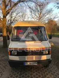 1977 Mercedes Benz Other