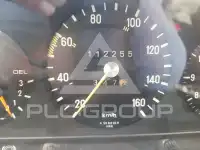 1977 Mercedes Benz 240