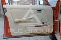 1977 Mercedes Benz 230