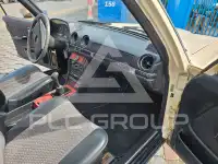 1977 Mercedes Benz 230