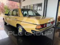 1977 Mercedes Benz 230