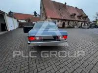 1977 Mercedes Benz 230
