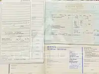 1977 Mercedes Benz 230