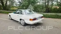 1977 Mercedes Benz SL 450