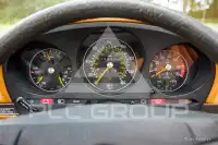 1977 Mercedes Benz SL 450