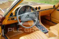 1977 Mercedes Benz SL 450