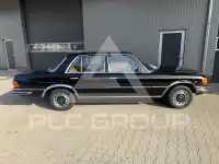 1977 Mercedes Benz 280
