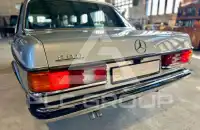 1977 Mercedes Benz 280