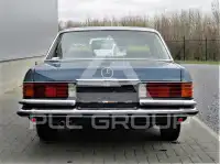1977 Mercedes Benz 280