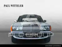 1977 Mercedes Benz 280