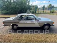 1977 Mercedes Benz 280