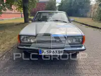 1977 Mercedes Benz 280