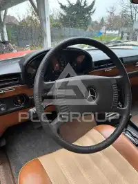 1977 Mercedes Benz 280