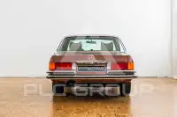 1977 Mercedes Benz 280