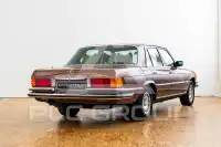 1977 Mercedes Benz 280