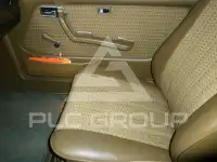 1977 Mercedes Benz 280