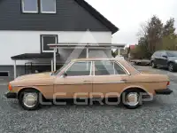 1977 Mercedes Benz 280