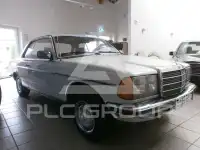 1977 Mercedes Benz 280