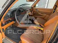 1977 Mercedes Benz 280