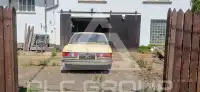 1977 Mercedes Benz 280