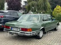 1977 Mercedes Benz 280