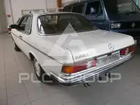 1977 Mercedes Benz 280